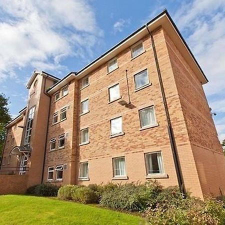 Plas Gwyn Halls, Cardiff Met University Esterno foto