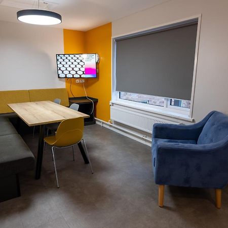 Plas Gwyn Halls, Cardiff Met University Esterno foto