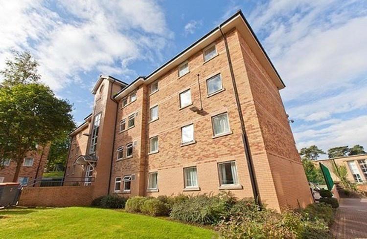Plas Gwyn Halls, Cardiff Met University Esterno foto